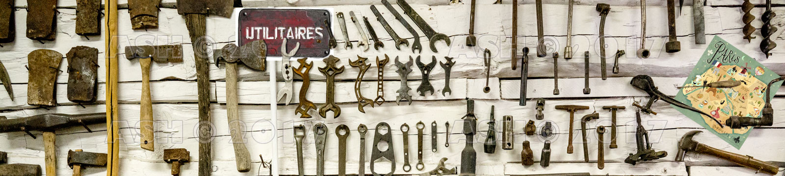 Infos utiles chez Coachin des Cadres ©Alexandre Shvaloff