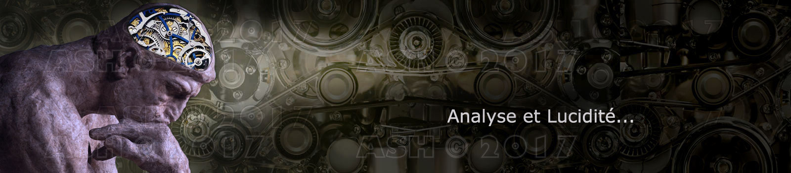 Techniques Analyse chez Coachin des Cadres ©Alexandre Shvaloff